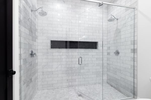 Shower Replacement in Land O Lakes