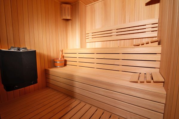 Cost of Steam Shower Replacement in Land O Lakes