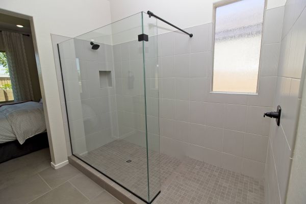 Walk In Shower Installation in Land O Lakes