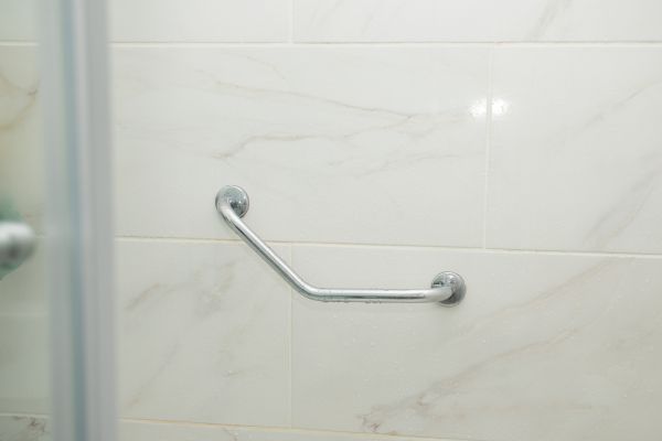 Cost of Mobility Shower Installation in Land O Lakes