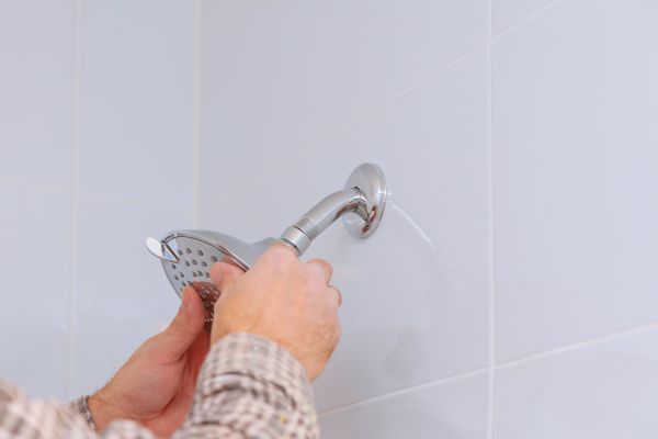 Cost of Shower Plumbing Service in Land O Lakes