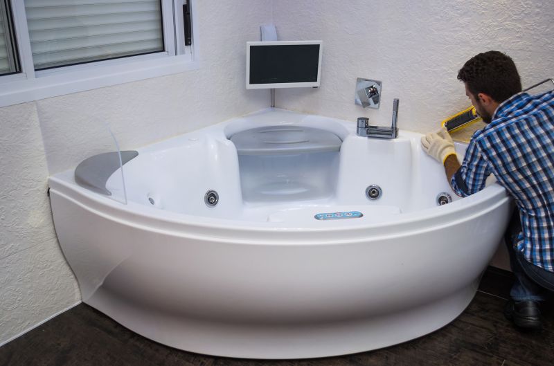 Top Bathtub Installation Companies in Spring Hill, FL