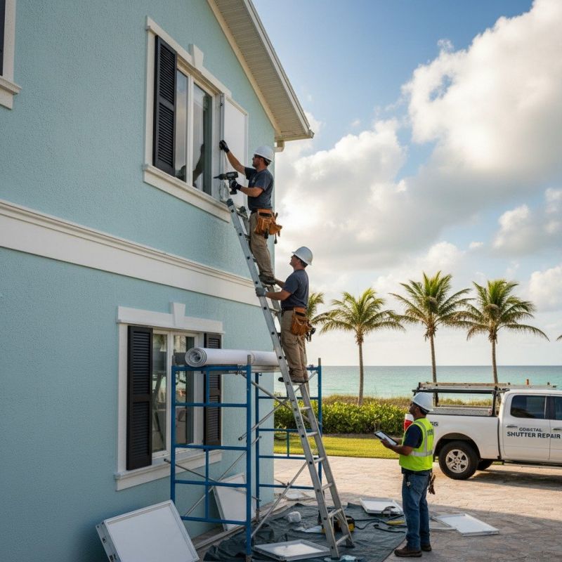 Top Shower Installation Companies in Hudson, FL