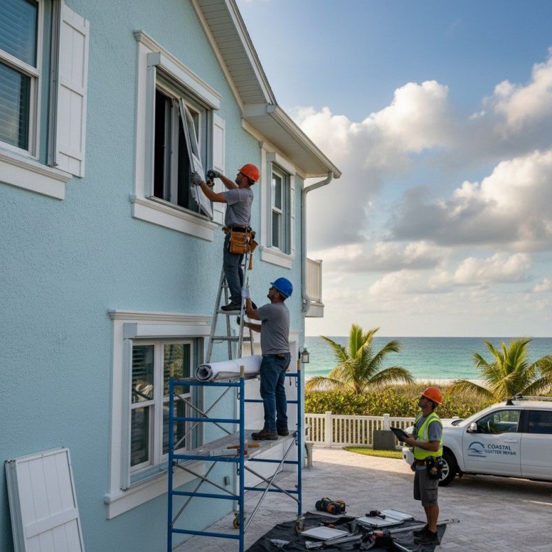 Top Shower Installation Companies in Palm Harbor, FL