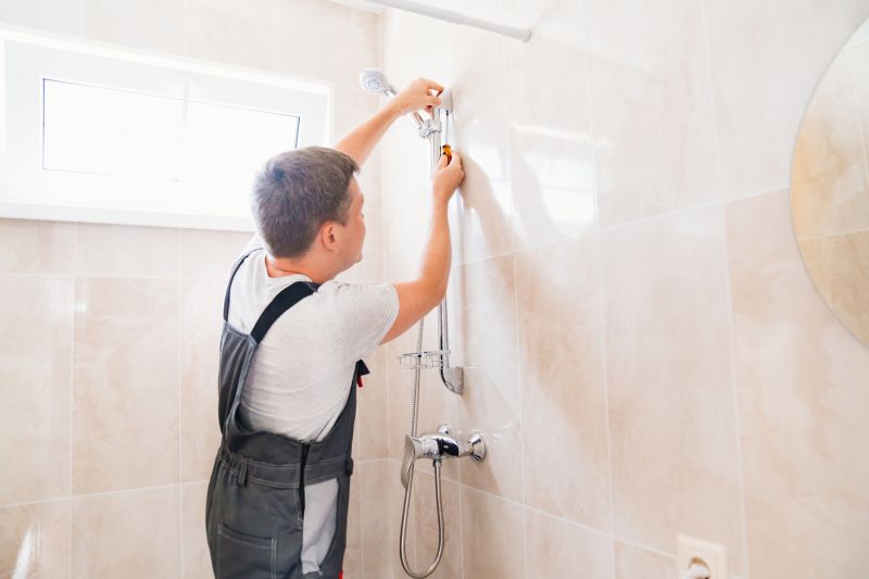 Top Shower Installation Companies in Palm Harbor, FL