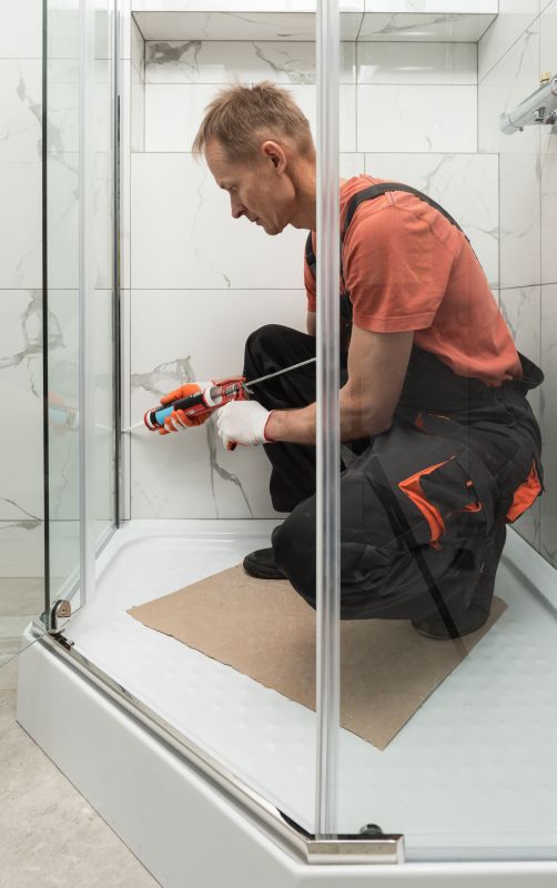 Top Shower Installation Companies in Thonotosassa, FL